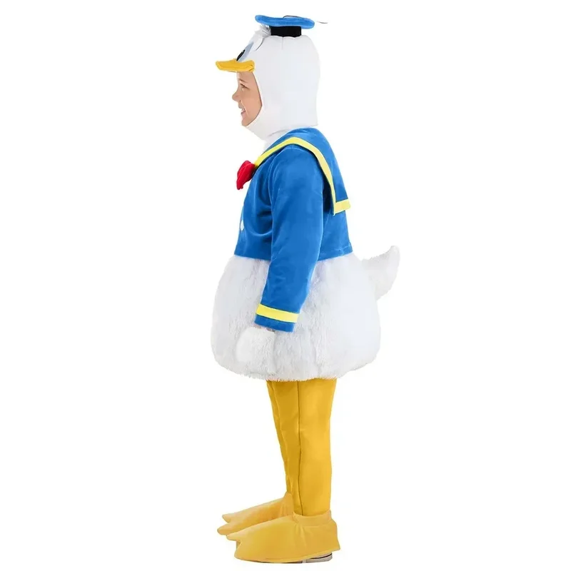 AA Anime Donald Duck Cosplay C - Winter Clothing Trends 2025 recension och pris