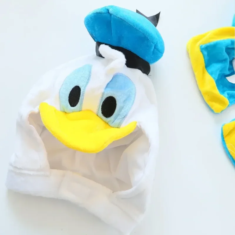 AA Anime Donald Duck Cosplay C - Winter Clothing Trends 2025 recension och pris