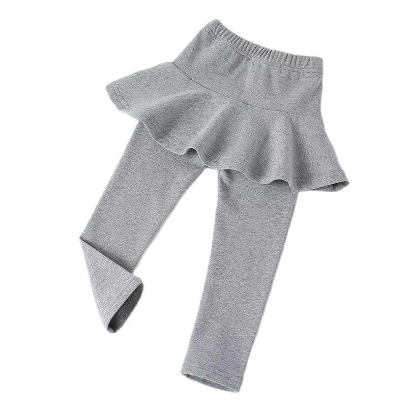 Children Skirt Leggings Spring - Winter Clothing 1 Year Old recension och pris