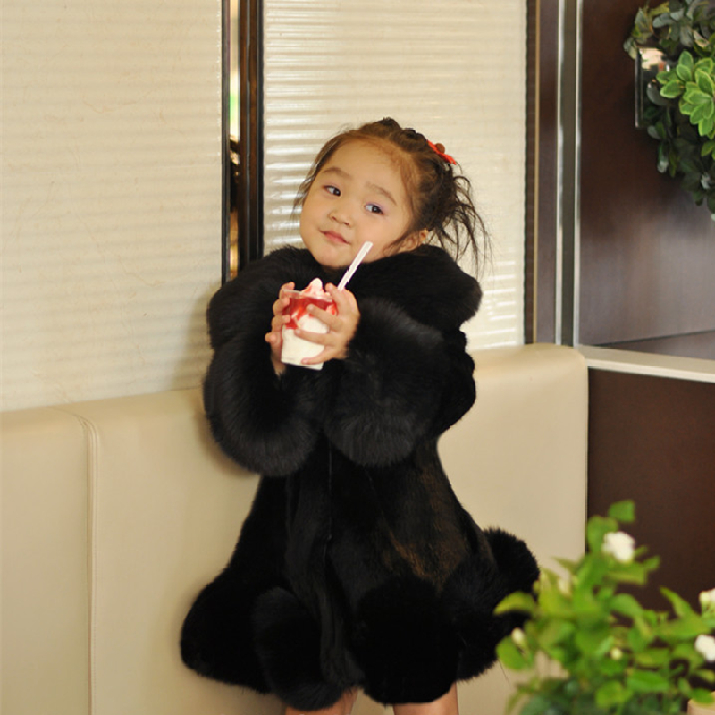 Baby Kids Clothes Girls Jacket - Winter Clothing 1 Year Old recension och pris