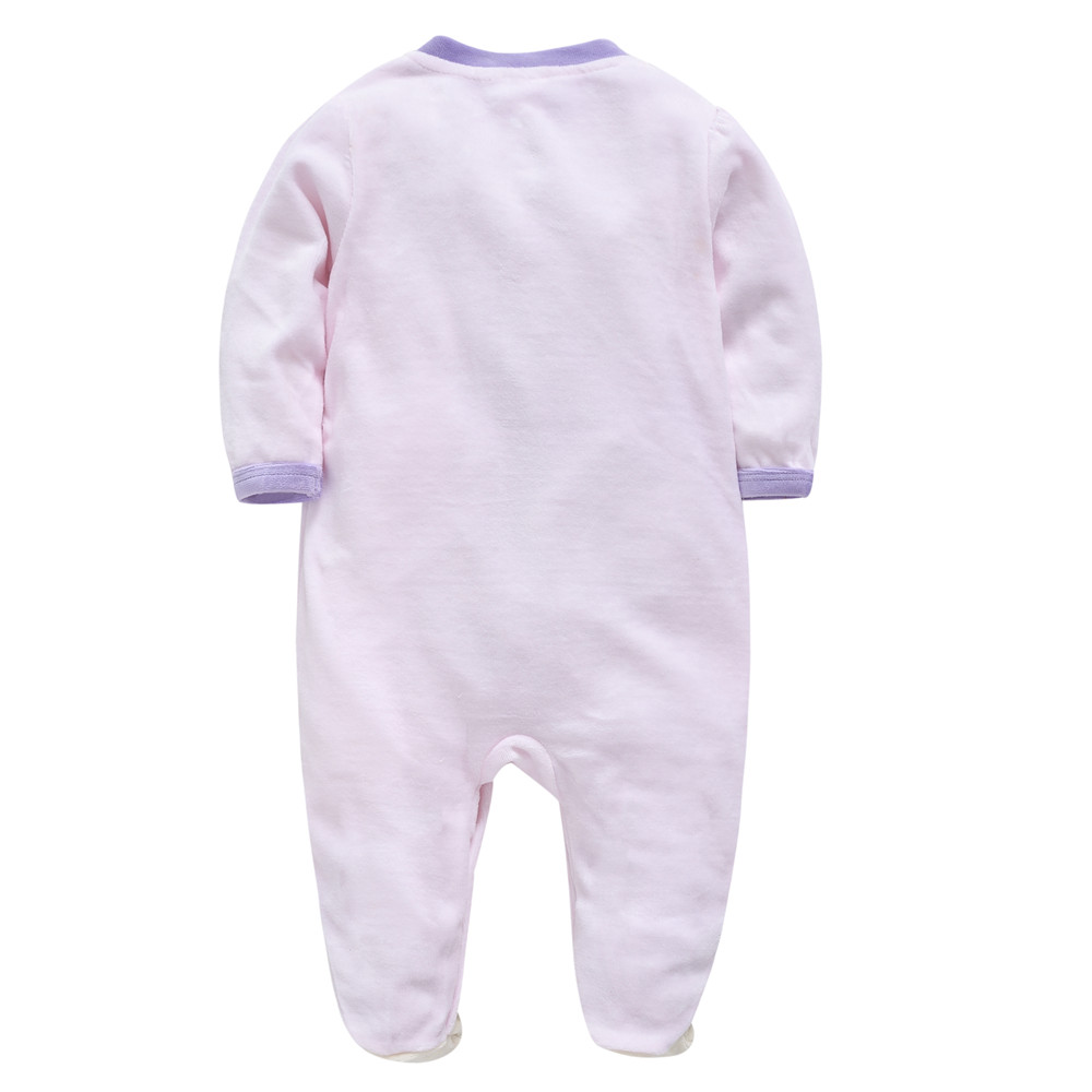 Kavkas Baby Girls Clothes Long - Winter Clothing 1 Year Old recension och pris