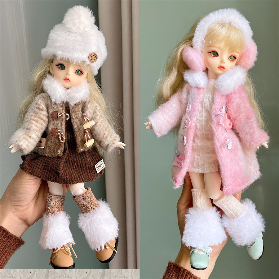 2025 New Winter Clothes 6 Poin - Winter Clothing Trends 2025 recension och pris