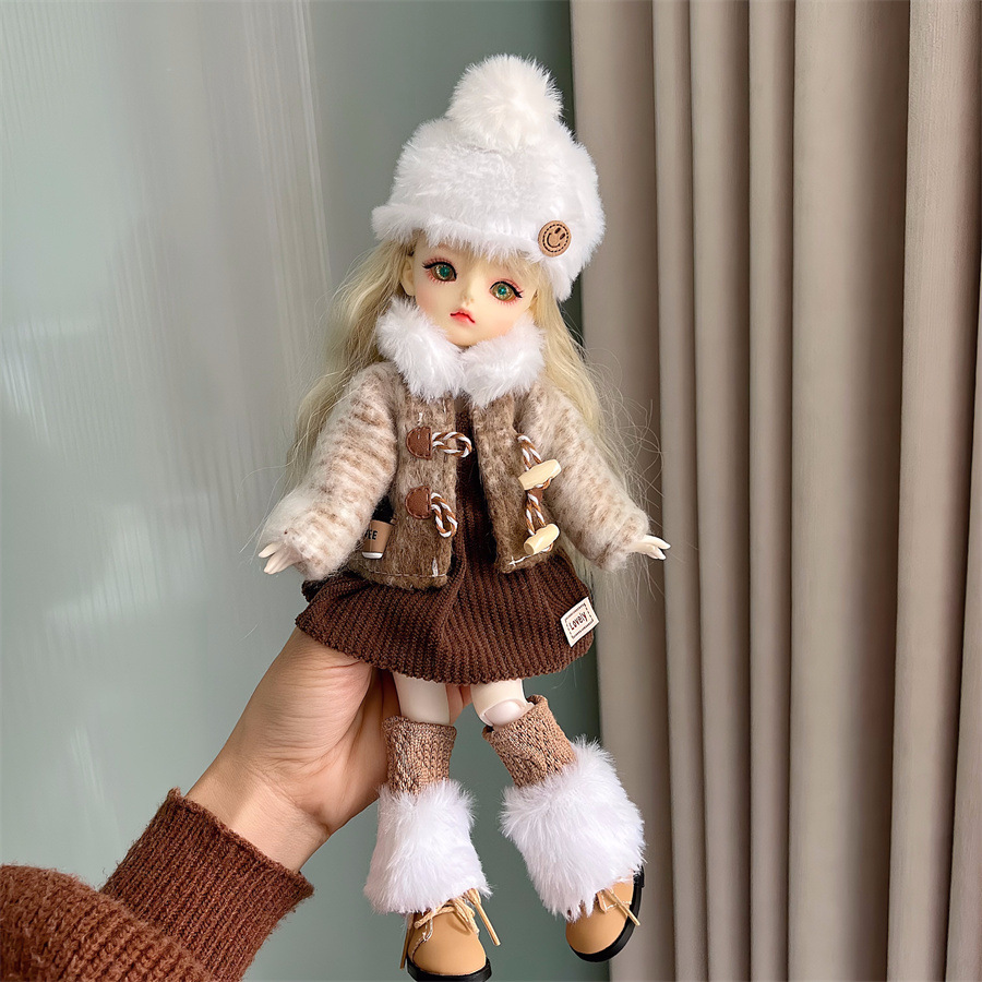 2025 New Winter Clothes 6 Poin - Winter Clothing Trends 2025 recension och pris