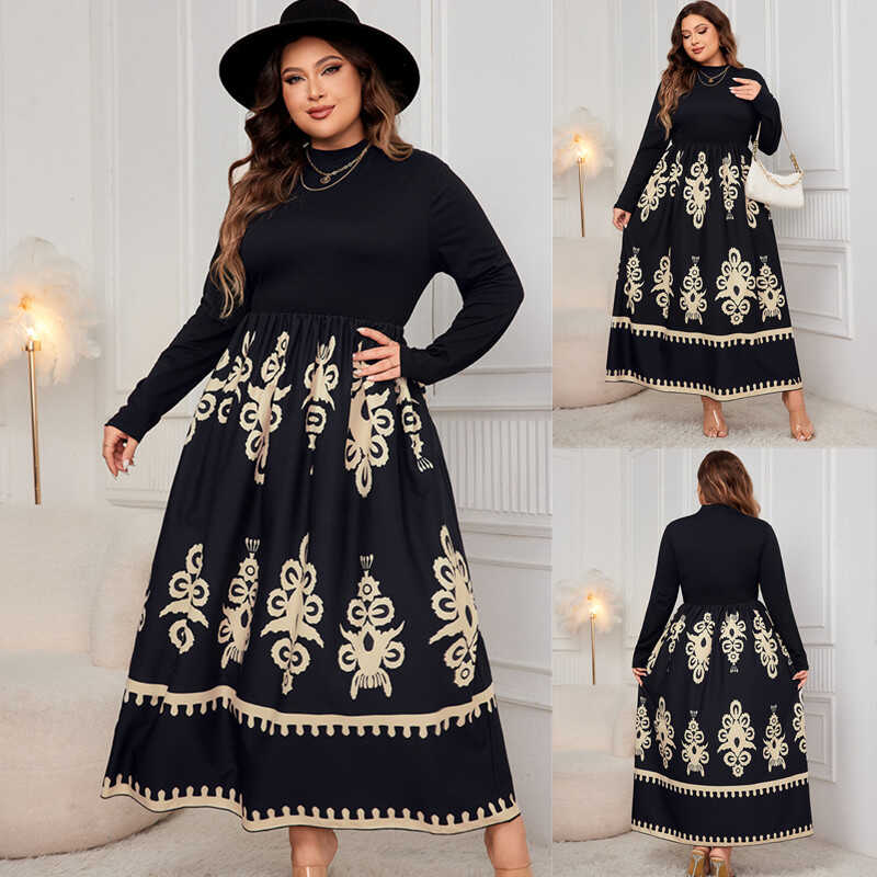 plus Size Women's Clothing Cle - Winter Clothing H&M recension och pris