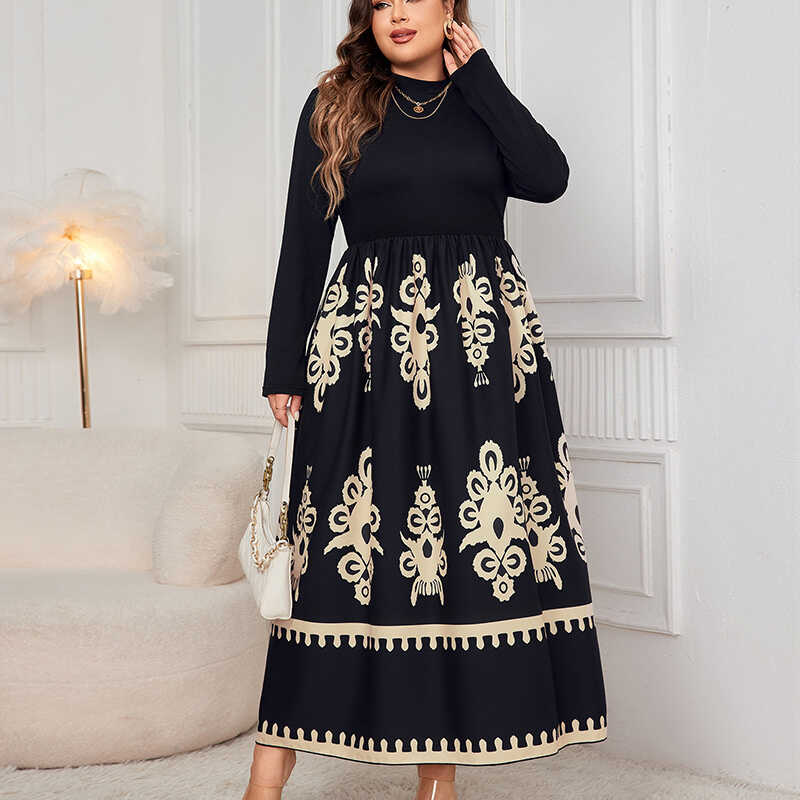 plus Size Women's Clothing Cle - Winter Clothing H&M recension och pris