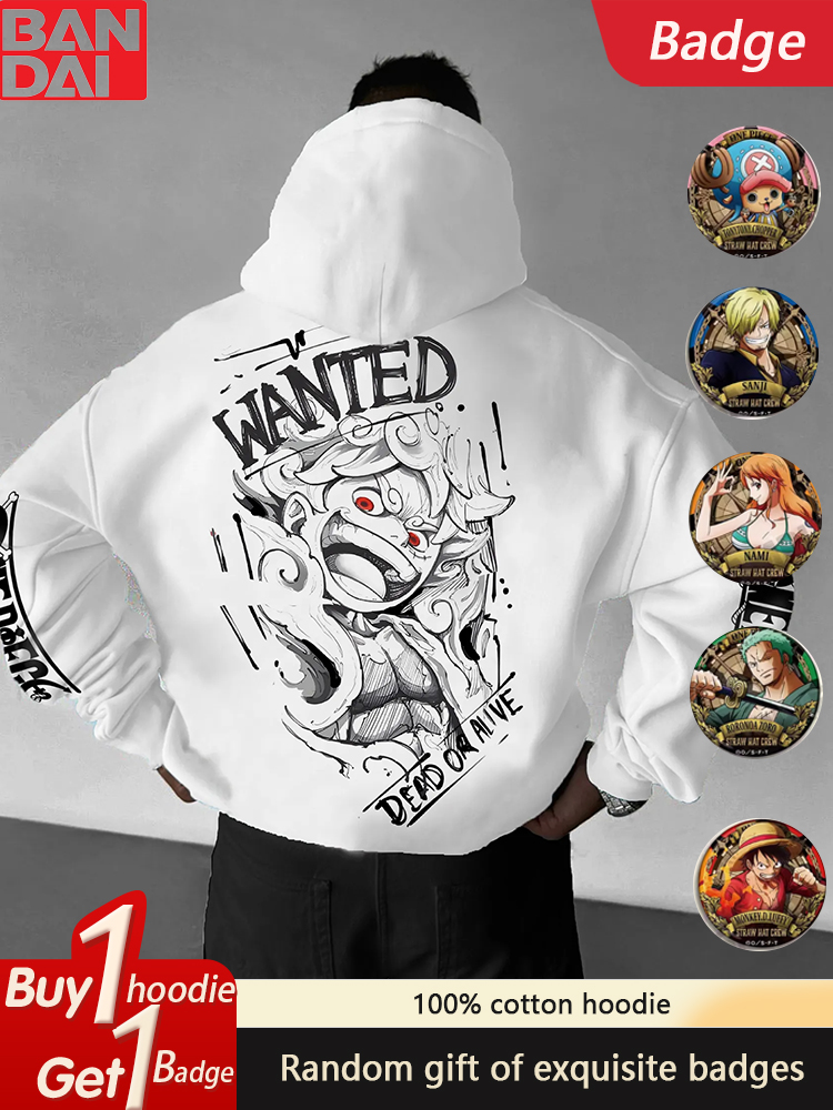 2025 Latest ONE PIECE Animatio - Winter Clothing Trends 2025 recension och pris