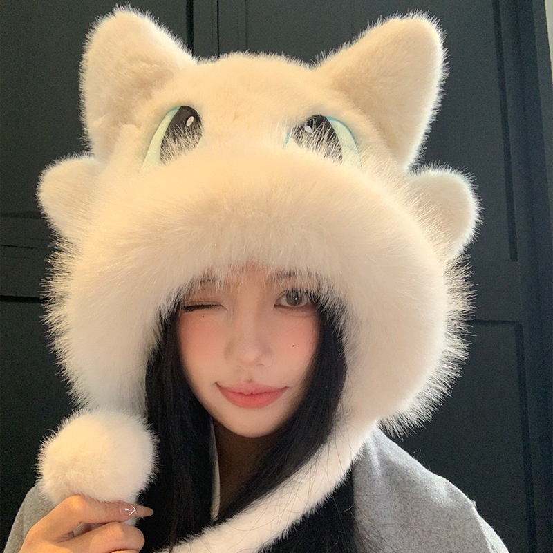 Potdemiel 2025 New Dragon Tami - Winter Clothing Trends 2025 recension och pris